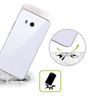 Head Case Designs Remote Control Keys Soft Gel Case Compatible With HTC U Play/Alpine