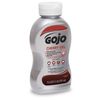 GOJO Cherry Gel Pumice Hand Cleaner, Cherry Scent, 10 Oz Bottle