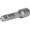 Brilliant Tools BT020907 1/4 Inch 50 mm Extension