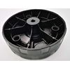 Bosch Rotak Lawn Mower Front Wheel (Pack of 2)