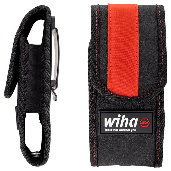 Wiha 44367 DIY, red Black