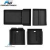Fits 24-25 Tesla Model 3 Door Side + Lower + Upper Center Armrest + Console Box