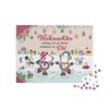 puzzleYOU: Jigsaw Puzzle 1000 Pieces "Sheepworld - With You 2"