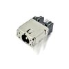 ZAHARA Replacement for ASUS VIVOBOOK E203 E203M E203MA E203MAS E203N E203NA DC Power Plug Connector DC Power Supply Plug Charging Plug DC Jack/Power Jack