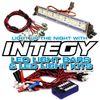 Integy Precision Bearing Removal Tool 5mm & 6mm