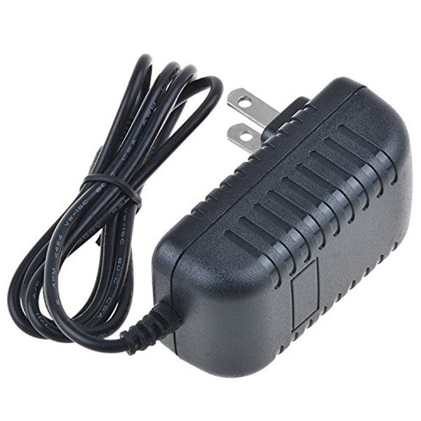 Digipartspower AC Adapter Power for Focusrite Saffire PRO 14 PRO 24 Firewire Audio Interface