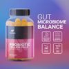 NUMAD Probiotic GUMMIES 1 Billion CFU 60ct,  Potency, Digestive Immune Health