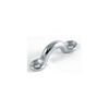Hobie - Pad Eye - Chrome - 71220001