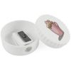'Hot Chocolate with Marshmallows' Compact Pencil Sharpener (PS00038920)