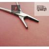TC NEEDLE HOLDER FORCEPS 6" Free Intl Shipping