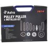 Astro 7874 Pulley Puller and Installer Kit