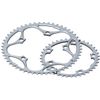 Stronglight 5-Arm 130mm Chainring. Dural Alloy