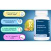 Life Enhancement Potassium Supplement, 1020 mg,120 Servings, 240 caps