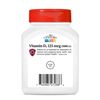 21st Century D 5000 IU Tablets, 110 Count