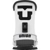 UNION Cadet PRO Binding 2024 White, M
