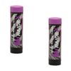 Kerbl Raidl Livestock Drawing Pencils Purple - Double Pack - 2 Pieces
