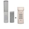 Dolphin Universal Wireless Keypad Compatible With Multicode 4200 keypad