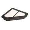 Bosch Automotive S0564 - Luftfilter Auto