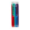 Annie Large Tail Comb Set, 12 Count