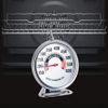 Extra Large 3" Oven Thermometer with Easy-Read Dial | 150-600Â°F Pro Accurate