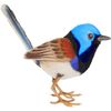 BH8410 HANSA Munigro Australian Warbler 12