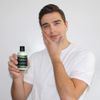 êShave After Shave Soother, White Tea, 6 Fl Oz