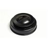 1 Hole Flag Base Black For Table/Desk Flags - FlagSuperstore