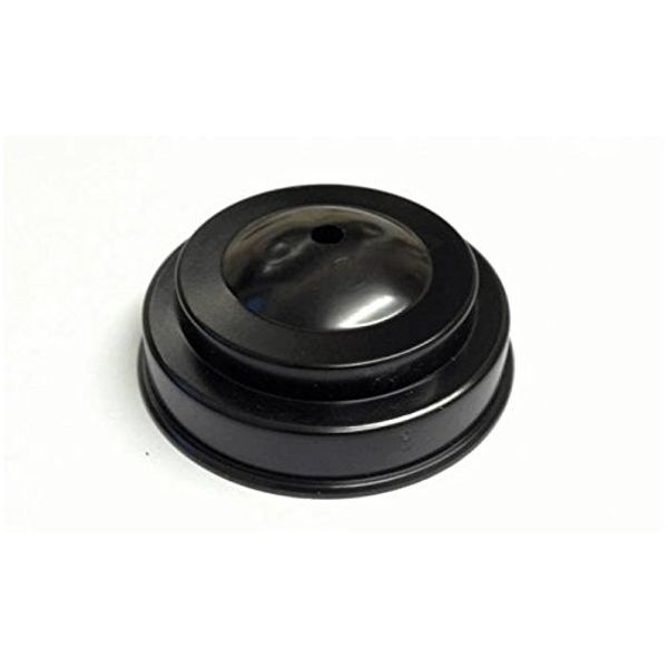1 Hole Flag Base Black For Table/Desk Flags - FlagSuperstore