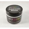 Nugenesis Easy Dipping system color powder 2oz - American White