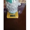 New Baby Lamb Sheep solar dancer Dancing Hatching out egg bobble head toy Easter