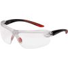 Bolle Iri-S Platinum Spectacle Clear
