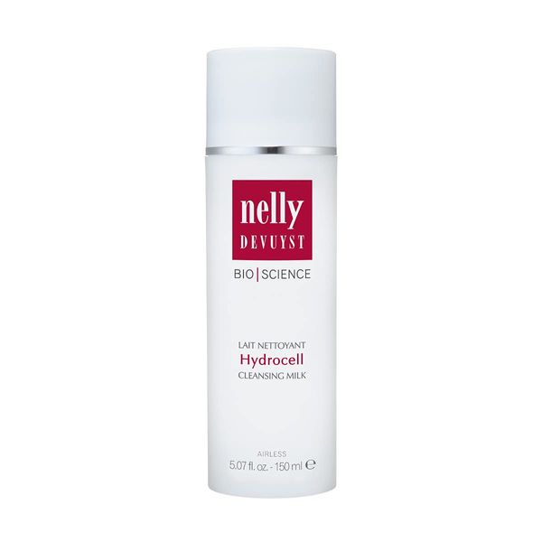 Nelly De Vuyst Cellular-Matrix Cleansing Milk 5.3oz