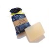 Sea Cucumber Soap (Langkawi Sun Orange with Peach)