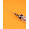 10ml Disposable Syringe with 22G/1.5Inch Needle, Individual Package (20)