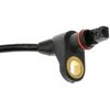 Dorman 695-900 Front ABS Wheel Speed Sensor Compatible with Select Jeep Models