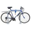 Predrilled Sheffield Cycle Stand