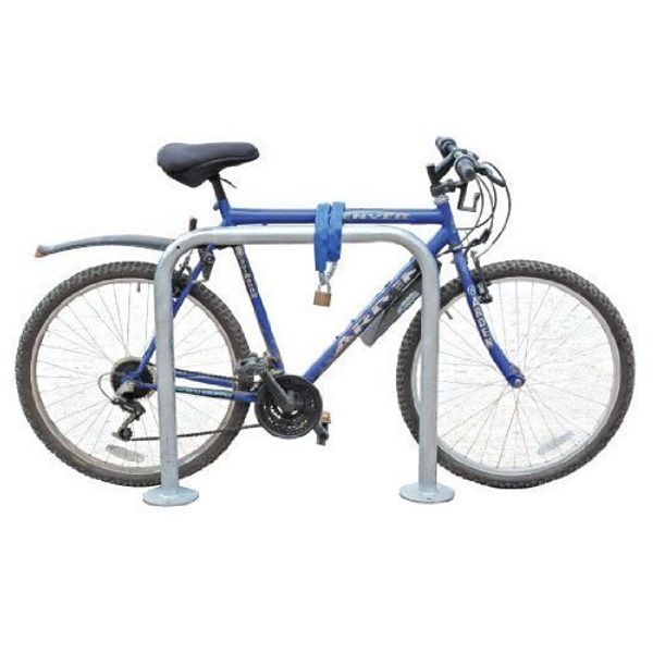 Predrilled Sheffield Cycle Stand