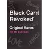 Black Card Revoked 5 - Original Flavor
