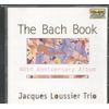 The Bach Book: 40th Anniversary Album
