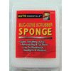 Auto Essentials Bug & Tar Remover Sponge – Car Cleaning (Case of 24)