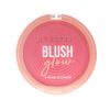 Sunkissed Blush Pink Cream Shimmer Palette Pink Ideal for Women