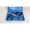 5PCS Blind Hole Bearing Inner Puller Set Remover Slide Hammer Extractor Tool Set