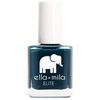 ella+mila Nail Polish, ELITE Collection - Mediterranean Mist
