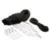 Karlie Cat Protection Net, 2 x 4 m, Black