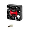 Evercool 40mm 4cm 40x10 3 Pin 5 Volt PC Case Fan (HH)