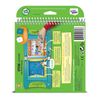 LeapFrog LeapStart 1st Grade Activity Book: STEM (Science, Technology, Engineering, Math) and Problem Solving (Requires LeapStart System)