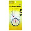 HIGHMOUNT 11208 HM Map Compass 3IN1 with Glow in the Dark