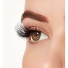 3D Faux Mink 862