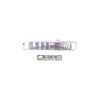 Bison Parts VAX003 LH/NS Passenger Side Front Clear Indicator