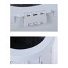 Surao Foldable Emergency Toilet